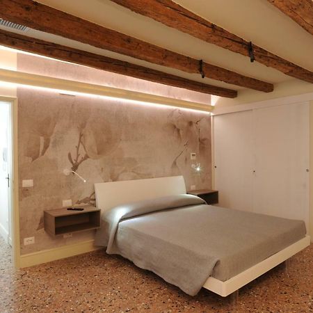 Cà Riva del Vin Apartamento Veneza Exterior foto