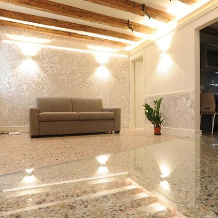 Cà Riva del Vin Apartamento Veneza Exterior foto