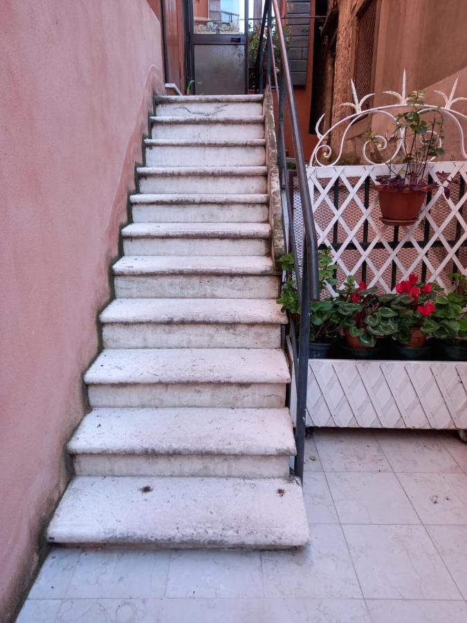 Cà Riva del Vin Apartamento Veneza Exterior foto