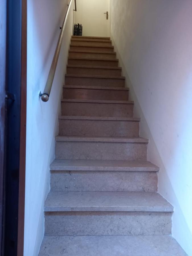 Cà Riva del Vin Apartamento Veneza Exterior foto