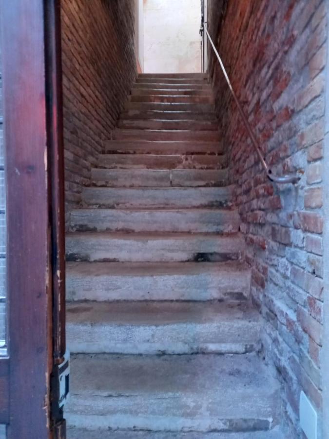 Cà Riva del Vin Apartamento Veneza Exterior foto