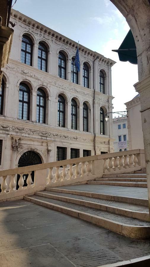 Cà Riva del Vin Apartamento Veneza Exterior foto