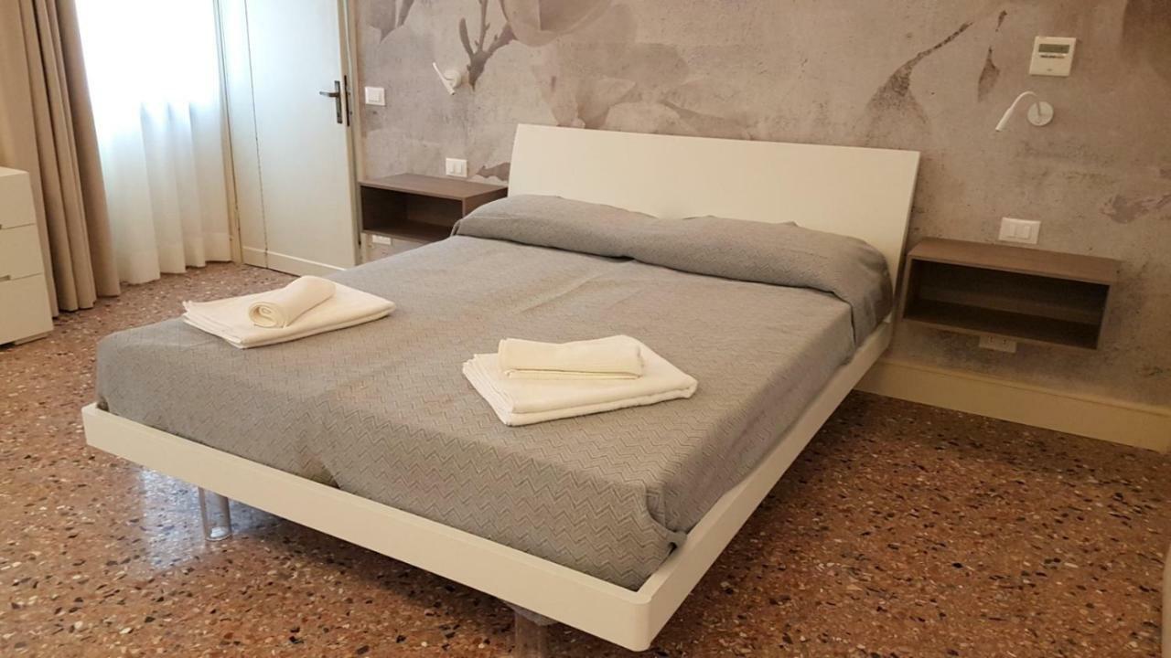 Cà Riva del Vin Apartamento Veneza Exterior foto