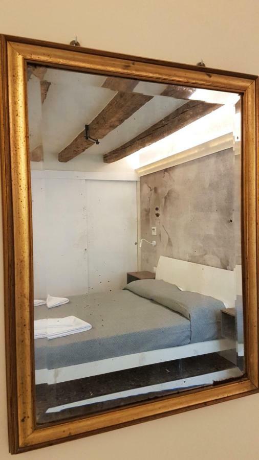 Cà Riva del Vin Apartamento Veneza Exterior foto