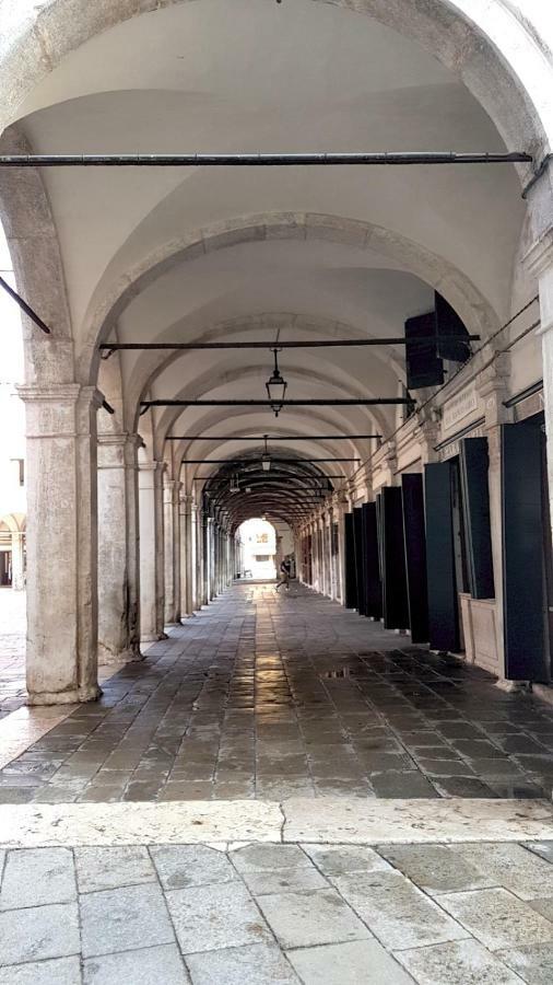 Cà Riva del Vin Apartamento Veneza Exterior foto