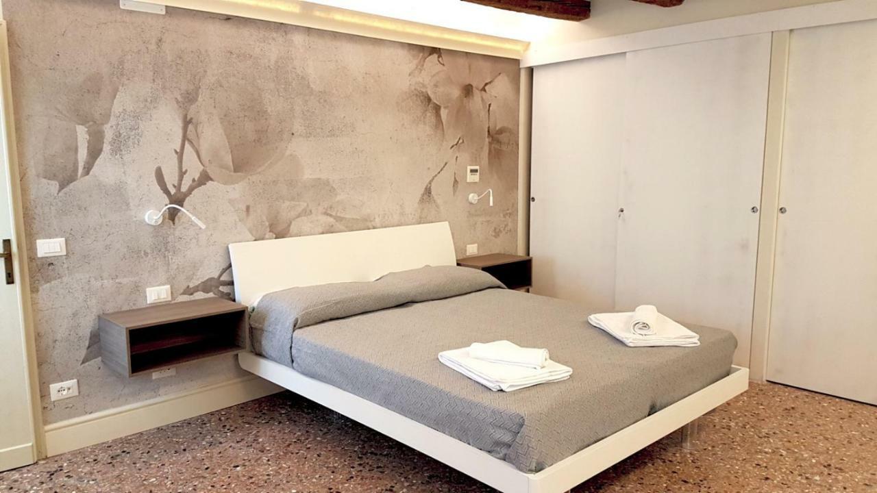 Cà Riva del Vin Apartamento Veneza Exterior foto