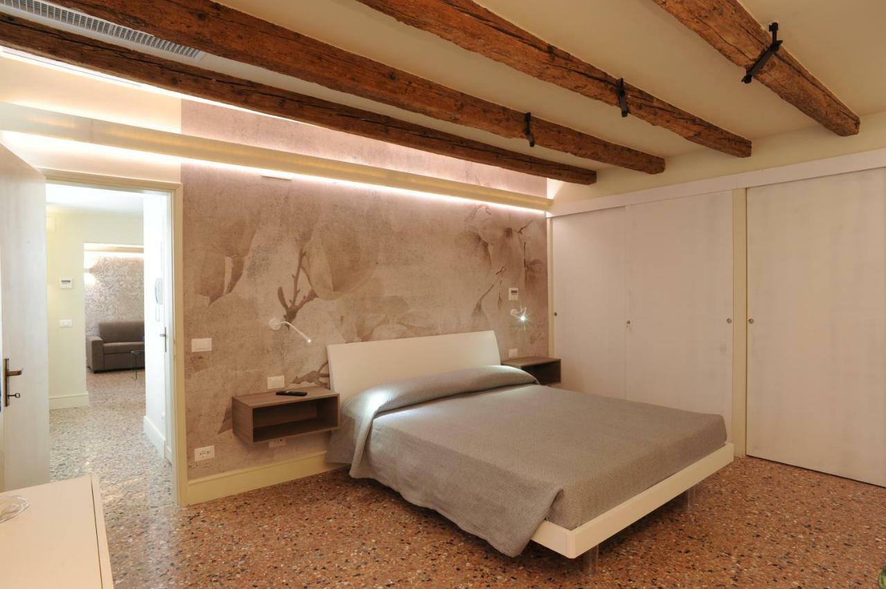 Cà Riva del Vin Apartamento Veneza Exterior foto