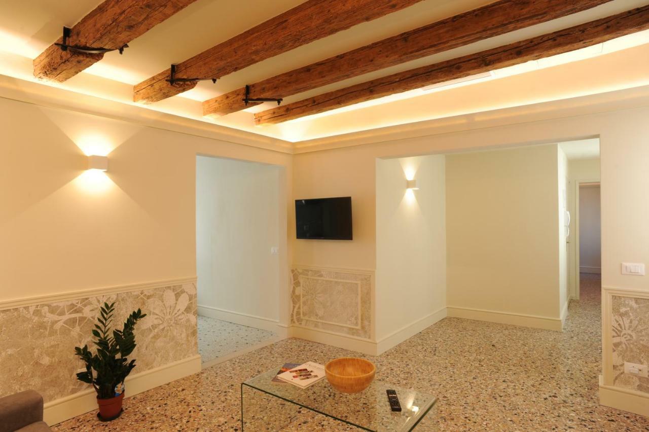 Cà Riva del Vin Apartamento Veneza Exterior foto