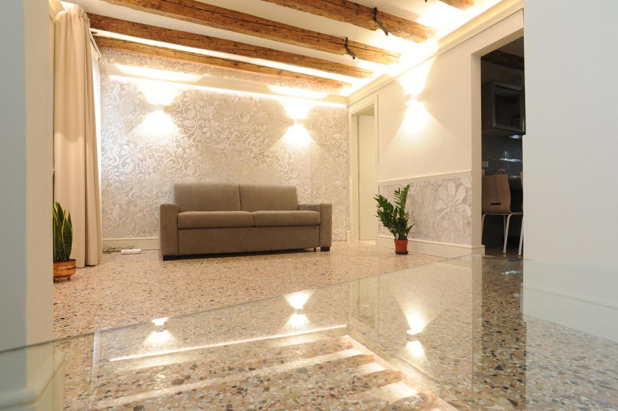 Cà Riva del Vin Apartamento Veneza Exterior foto