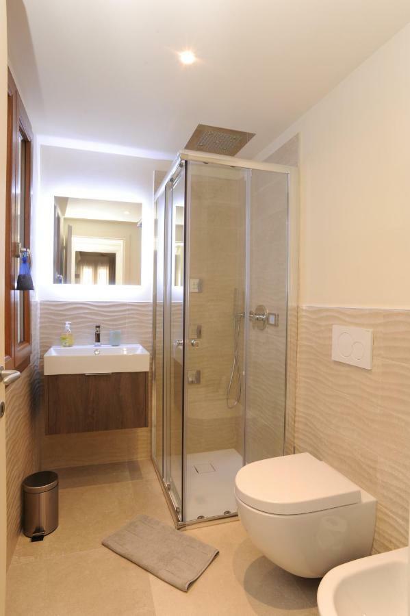 Cà Riva del Vin Apartamento Veneza Exterior foto