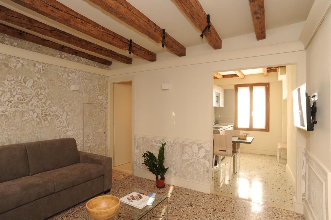 Cà Riva del Vin Apartamento Veneza Exterior foto