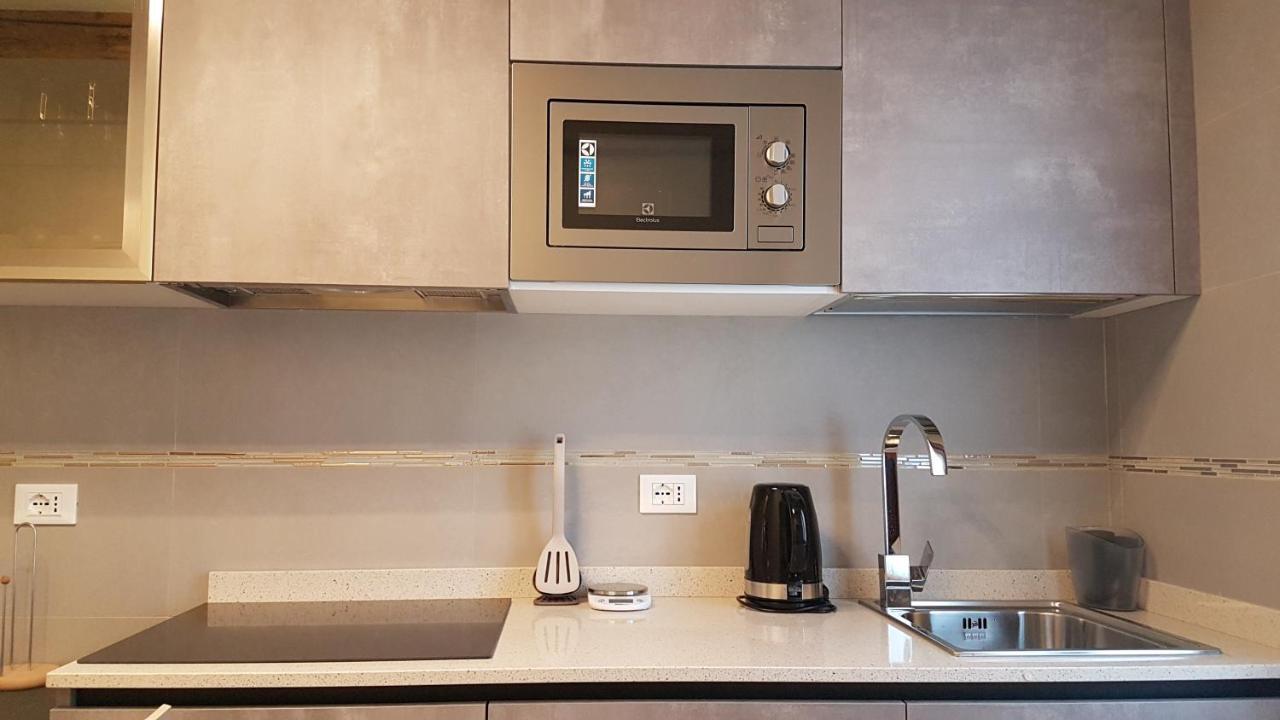 Cà Riva del Vin Apartamento Veneza Exterior foto